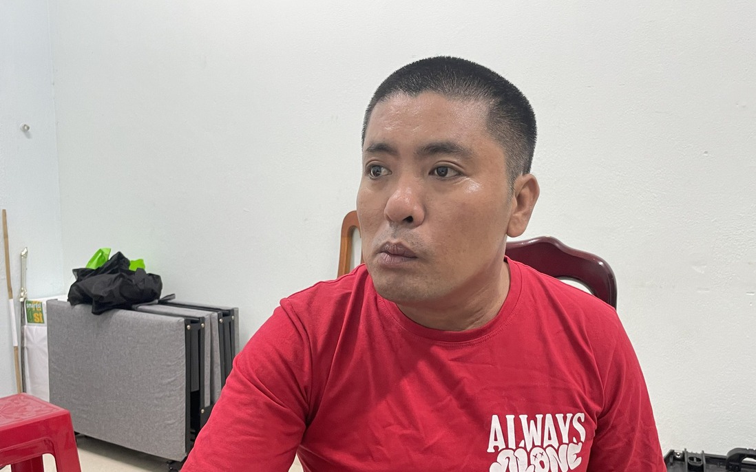Chở khách trong đêm, tài xế công nghệ bị cướp xe SH