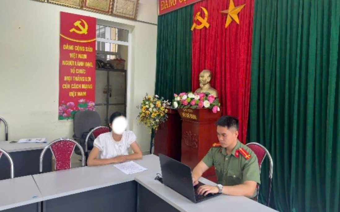 Tin bạn gái quen trên mạng, người đàn ông bị lừa mất hơn 300 triệu đồng