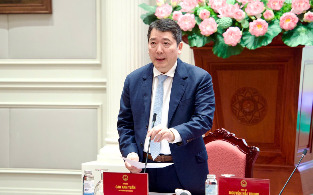 Nâng ngưỡng miễn thuế lên 1 tỷ đồng: Bước đi linh hoạt tạo đòn bẩy hỗ trợ kinh tế dân sinh