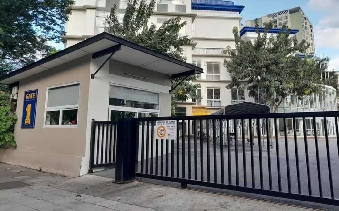 Sở GD-ĐT Hà Nội xác minh thông tin trường quốc tế đào tạo "chui"