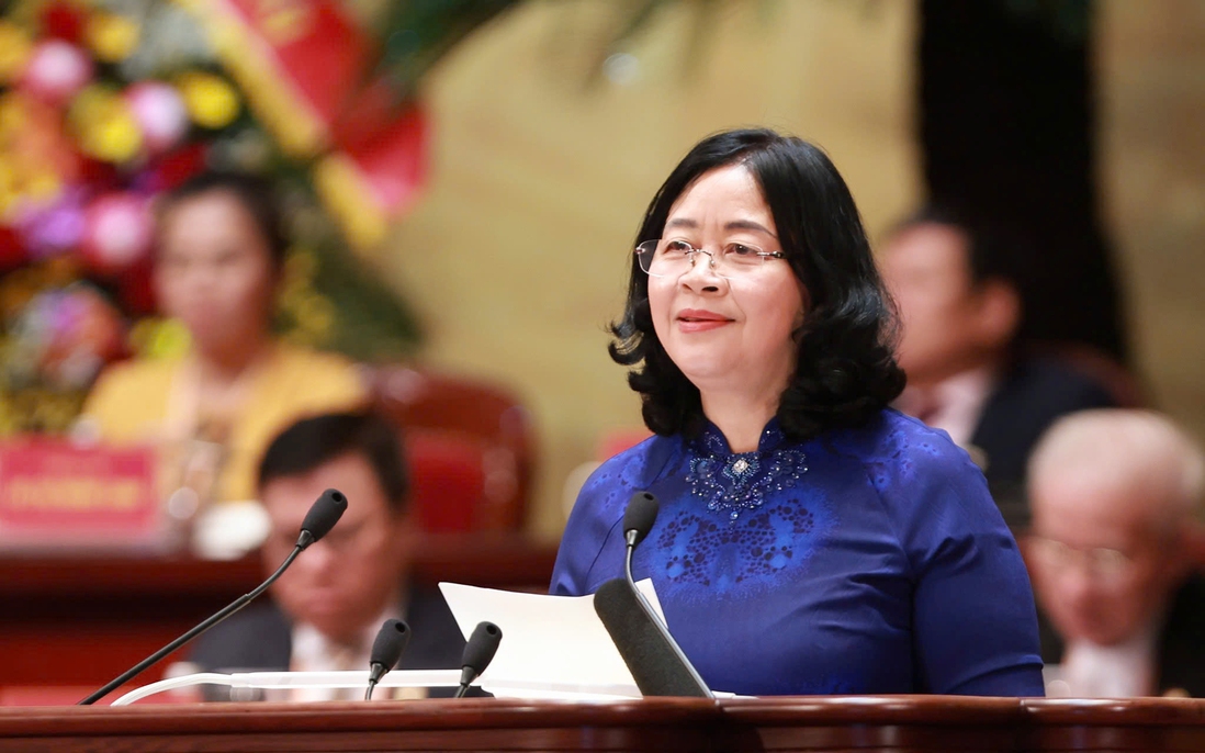 Phát huy mạnh mẽ vai trò nòng cốt chính trị của Mặt trận Tổ quốc trong giai đoạn phát triển mới của đất nước