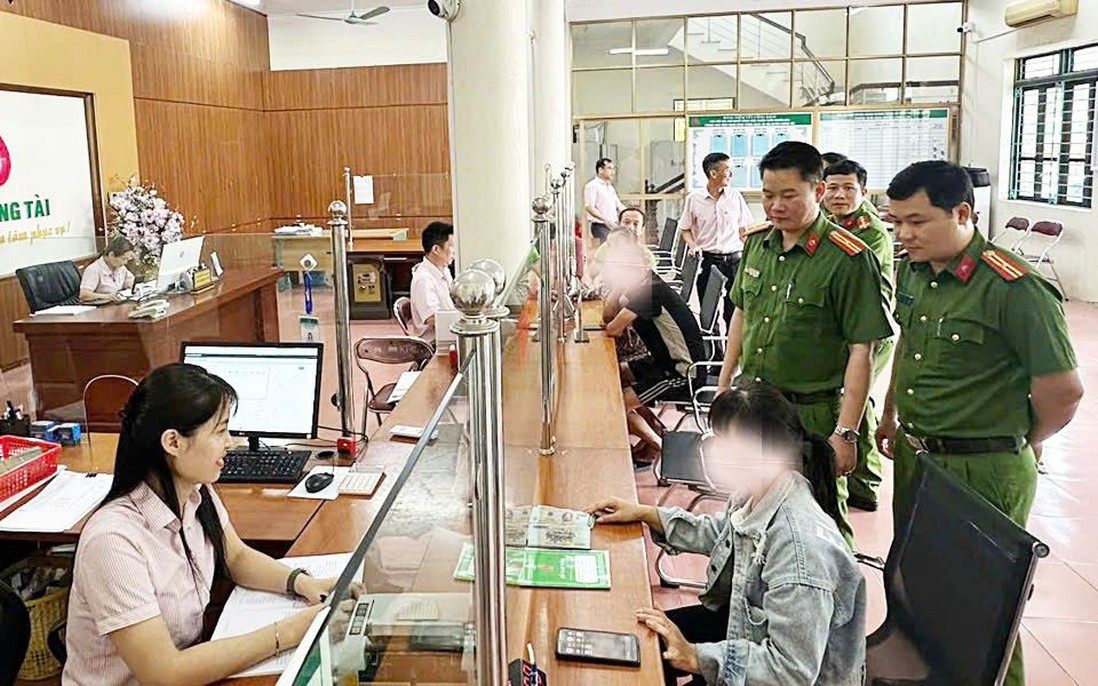 Bắc Ninh giải ngân vốn vay ưu đãi, hỗ trợ tạo việc làm, ổn định cuộc sống cho phụ nữ sau cai nghiện