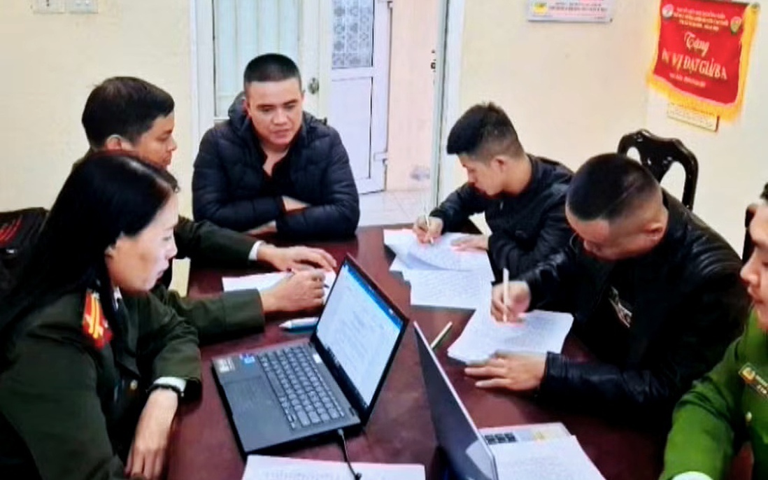 Cảnh báo nguy cơ mua bán người từ lời mời "việc nhẹ lương cao" tại nước ngoài