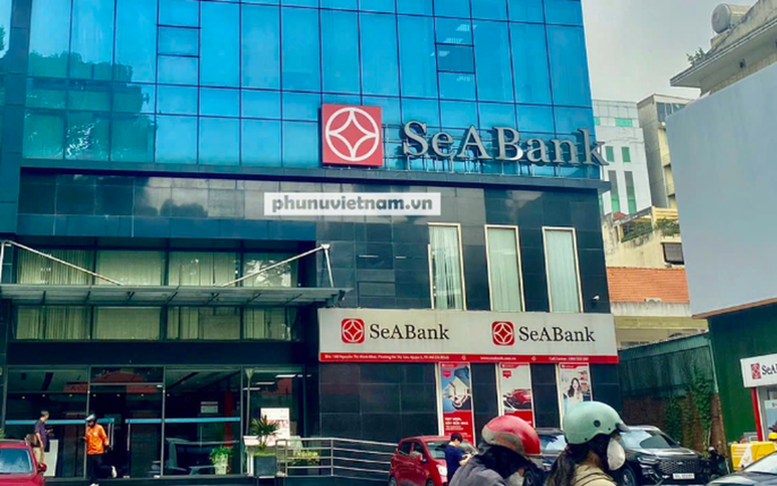 Người nhà "Madam Nga" muốn mua 5 triệu cổ phiếu SeAbank