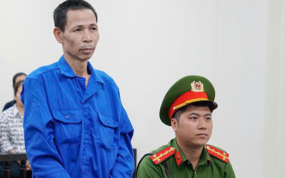 Tuyên án tử hình kẻ phóng hỏa quán cà phê làm 11 người tử vong