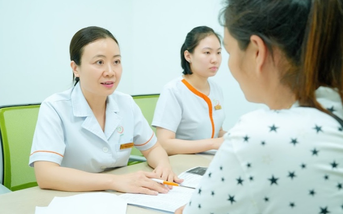 Tuần lễ Vàng 2026 hỗ trợ nhiều cơ hội cho các gia đình hiếm muộn