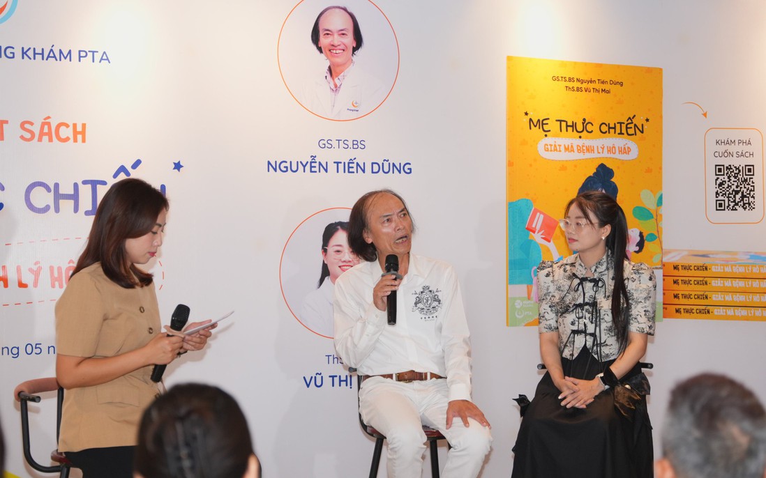 Đừng “nhốt” trẻ trong môi trường quá sạch và lạm dụng vitamin để tăng đề kháng