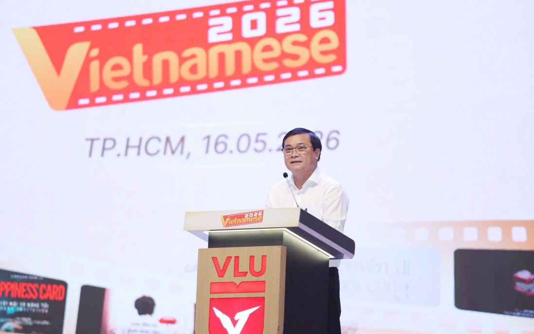 Phát triển điện ảnh bền vững: Con người đóng vai trò quyết định