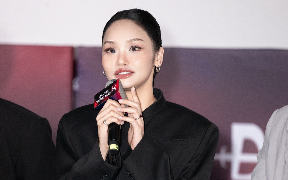 Công ty quản lý Miu Lê xin lỗi sau thông tin nữ ca sĩ bị khởi tố