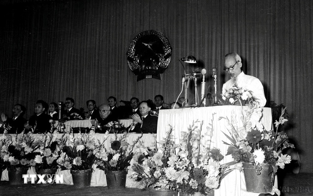 136 năm Ngày sinh Chủ tịch Hồ Chí Minh: Phát huy vai trò người đại diện, tiếng nói của nhân dân