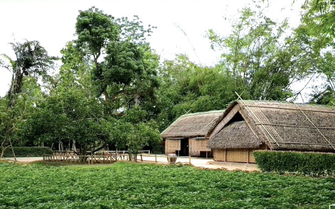 Lan tỏa giá trị văn hóa, lịch sử Di tích Kim Liên trong kỷ nguyên số