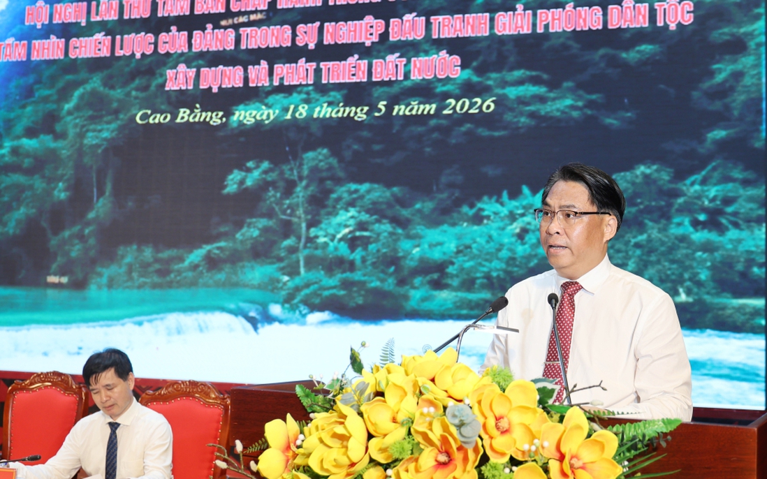 Vai trò lịch sử và tầm nhìn chiến lược của Hội nghị Trung ương 8 khóa I
