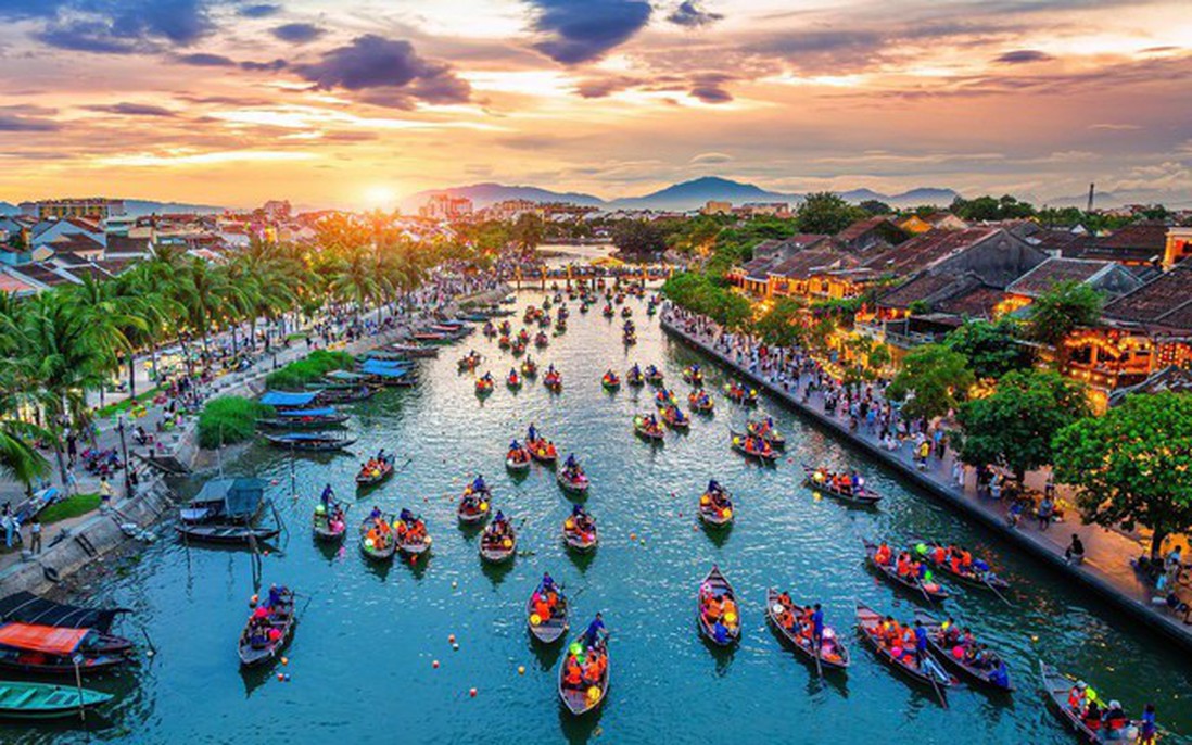 Du lịch Việt Nam và "cuộc đổi ngôi" tại Đông Nam Á