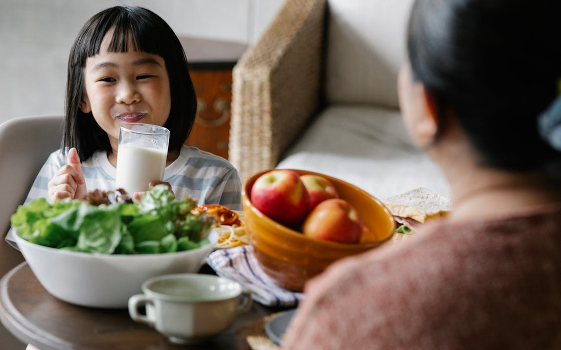 Minh bạch từ nguồn gốc đến chất lượng, Vinamilk củng cố niềm tin người tiêu dùng Việt