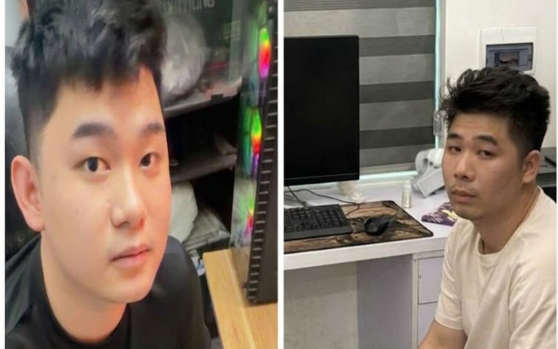 Lừa bán thuốc lá điện tử giá rẻ, 2 đối tượng chiếm đoạt hơn 2,7 tỷ đồng