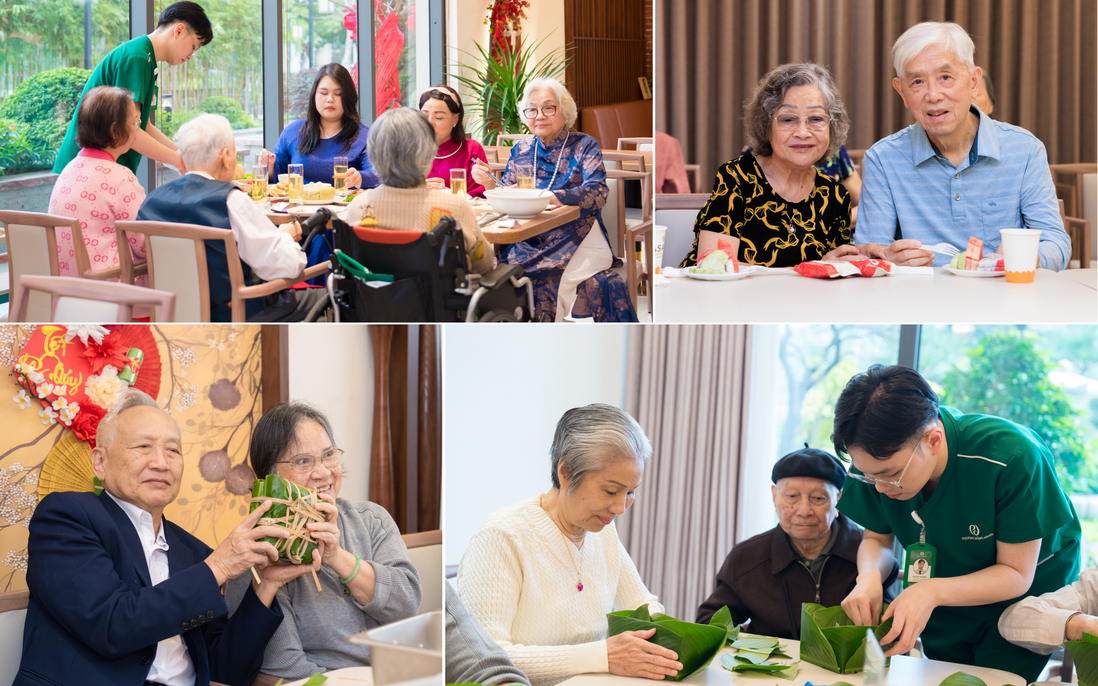 Xu hướng "hồi hương dưỡng lão": Khi người Việt xa xứ mong được trở về quê hương