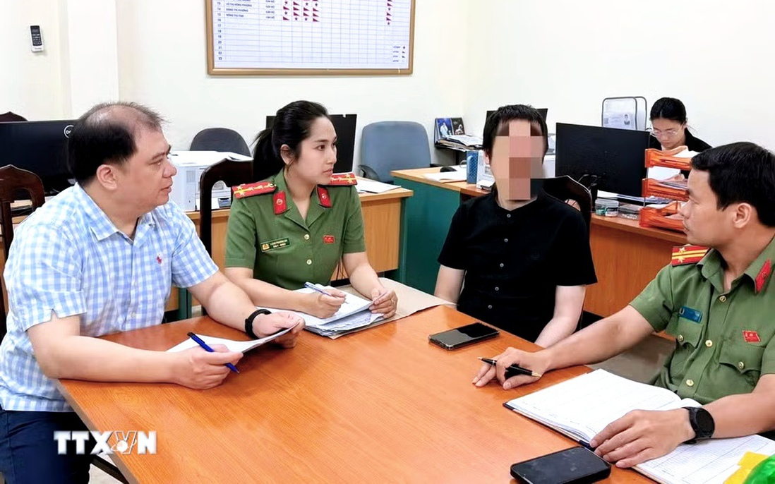Khuyến cáo người dân không đăng tải, bình luận, chia sẻ nội dung mê tín dị đoan