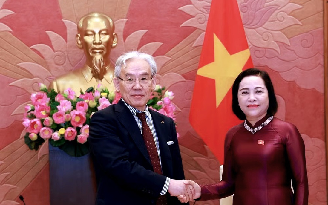 Thúc đẩy hợp tác y tế Việt Nam-Nhật Bản, nâng cao chất lượng sức khỏe người dân