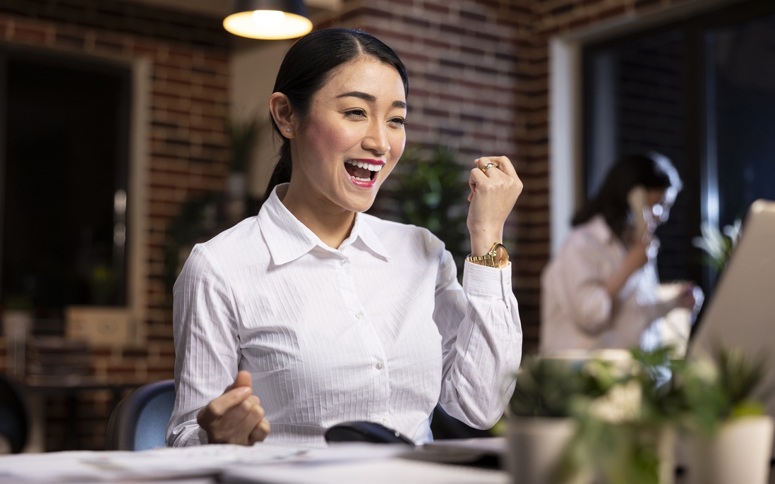 Nỗi sợ "giỏi hơn chồng"