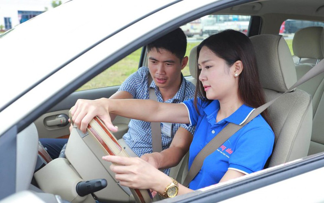 Chấn chỉnh toàn diện công tác đào tạo lái xe