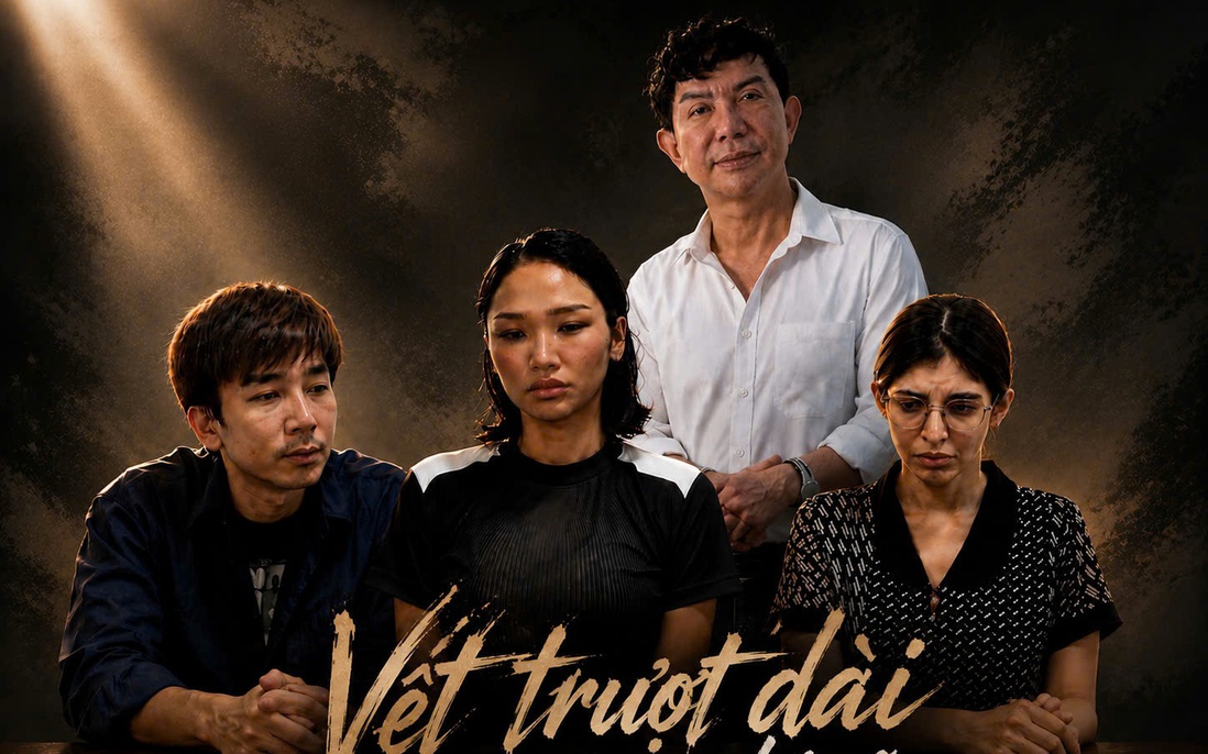 Nghệ sĩ bị bắt vì ma túy: "Vết trượt dài" sau hào quang nổi tiếng 