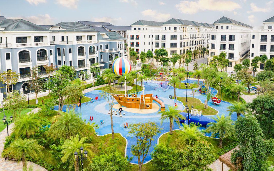 Sống giữa “vùng an toàn sức khỏe”: Đặc quyền của cư dân Ocean City khi “sở hữu” bệnh viện quốc tế bên nhà