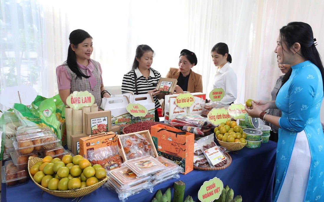 Hội LHPN Lạng Sơn: Tăng cường tuyên truyền thực hiện an toàn thực phẩm tại cơ sở