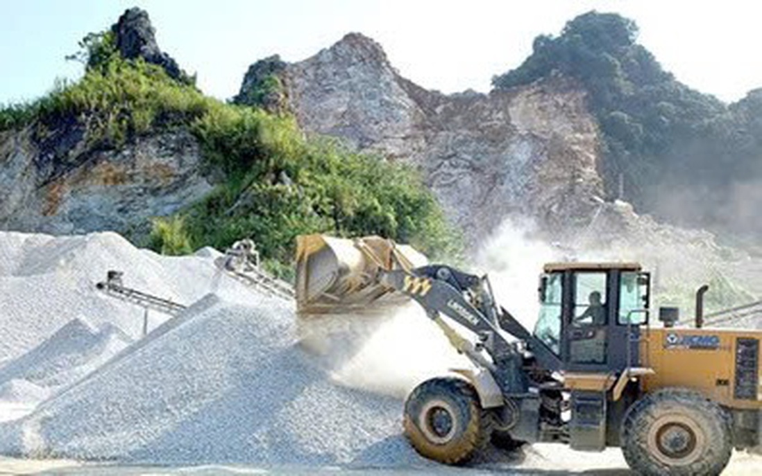 Lạng Sơn: Tăng cường quản lý hoạt động khoáng sản, nâng cao trách nhiệm từ cơ sở