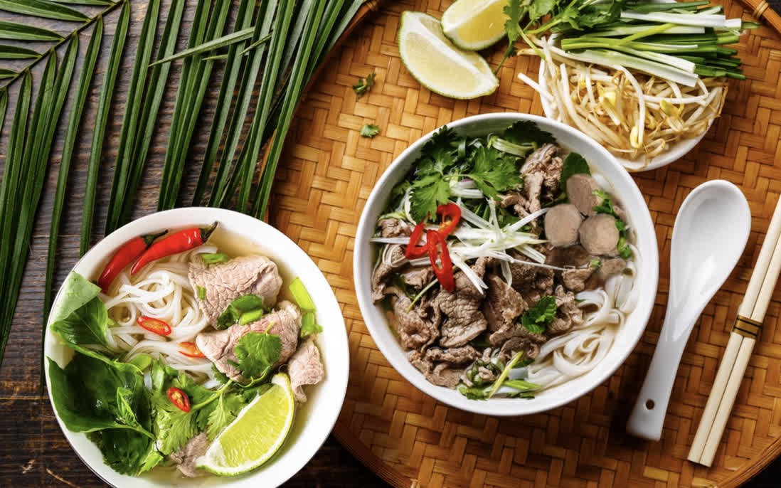Pho in Europe: From Expat Eateries to Branding Ambitions