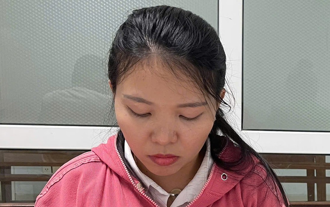 Tìm bị hại của “nữ quái” lừa làm sổ đỏ chiếm đoạt hàng tỷ đồng