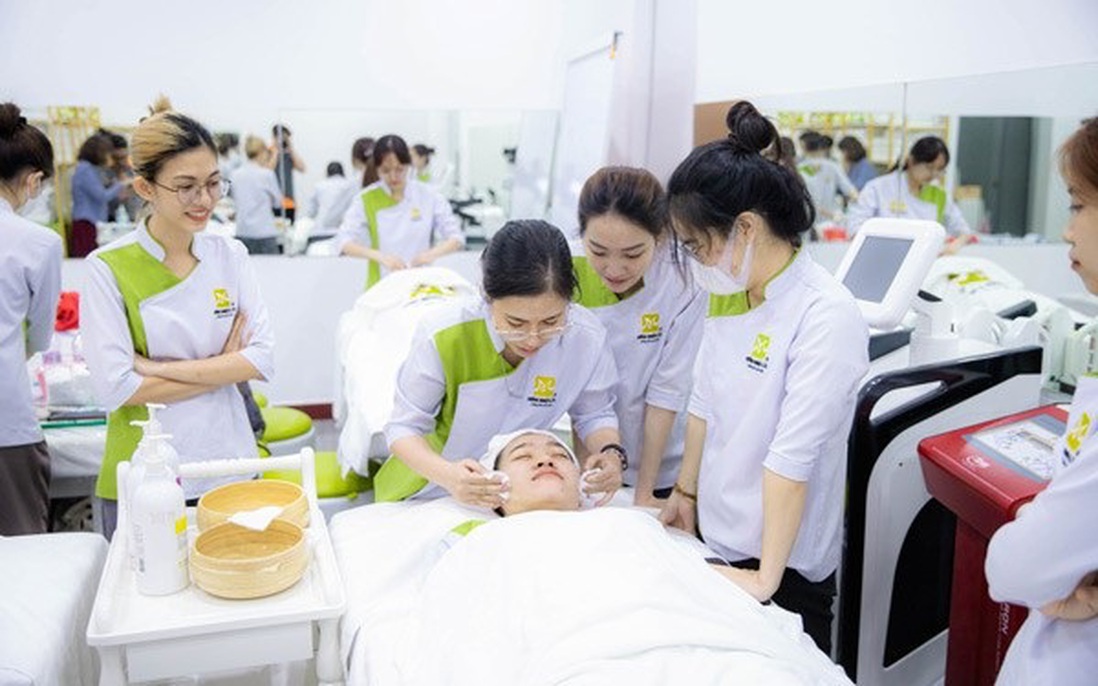 Hà Nội dự kiến miễn 100% học phí các ngành nghề trọng điểm
