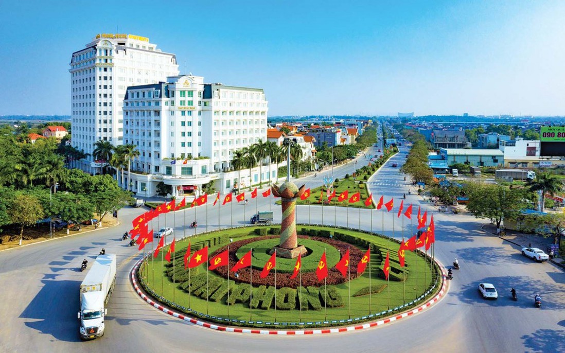 Hải Phòng đứng thứ 2 cả nước về tiến độ giải ngân vốn đầu tư công