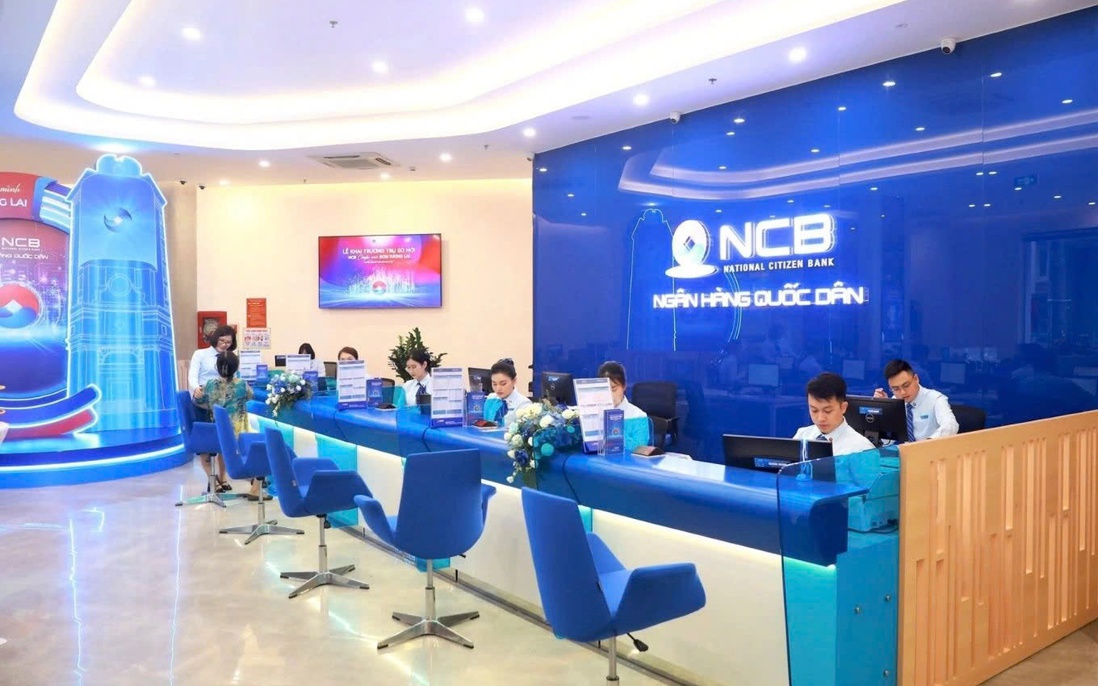 NCB bắt đầu kế hoạch tăng thêm 10 nghìn tỷ đồng vốn điều lệ qua kênh đầu tư chuyên nghiệp