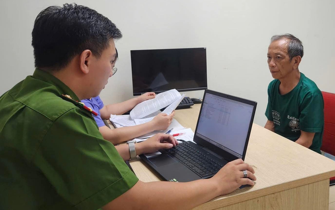 Bắt "thần y rởm" dùng nước ion kiềm lừa gần 100 tỷ đồng