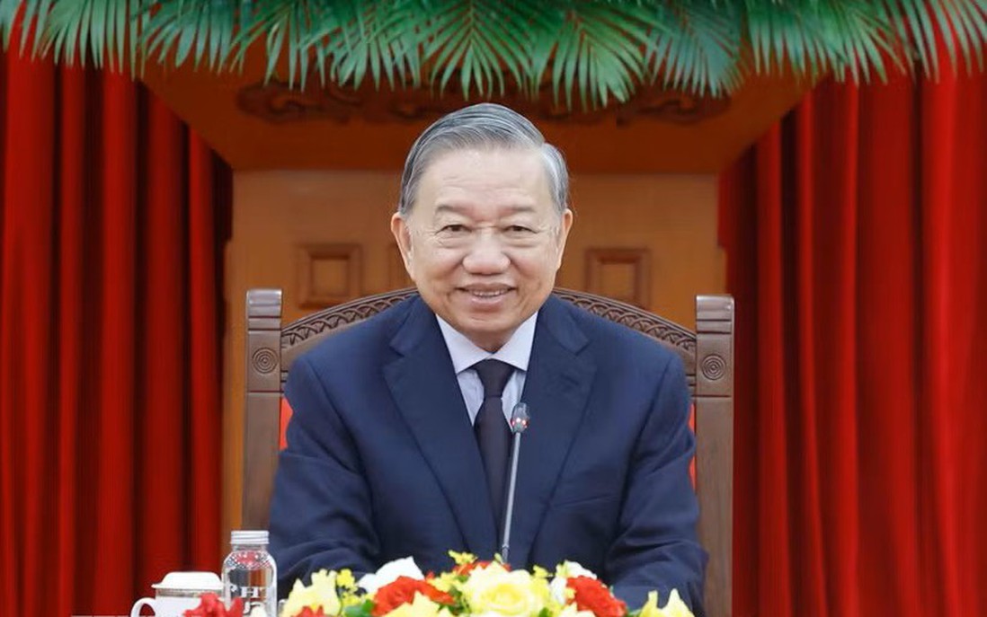 Đưa quan hệ Đối tác chiến lược toàn diện Việt Nam-Thái Lan lên tầm cao mới