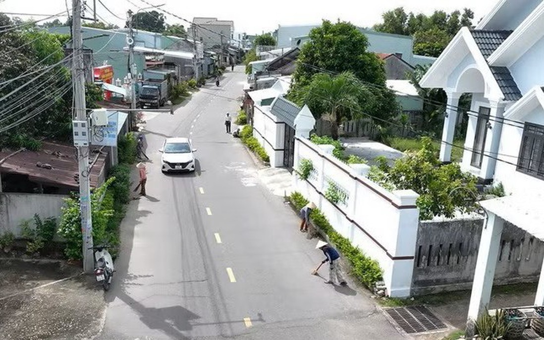 Quy chế hoạt động của Ban chỉ đạo Trung ương Chương trình xây dựng nông thôn mới