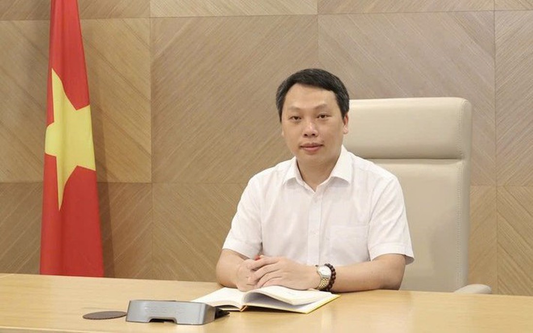 Ông Nguyễn Huy Dũng giữ chức Thứ trưởng Bộ Văn hoá, Thể thao và Du lịch