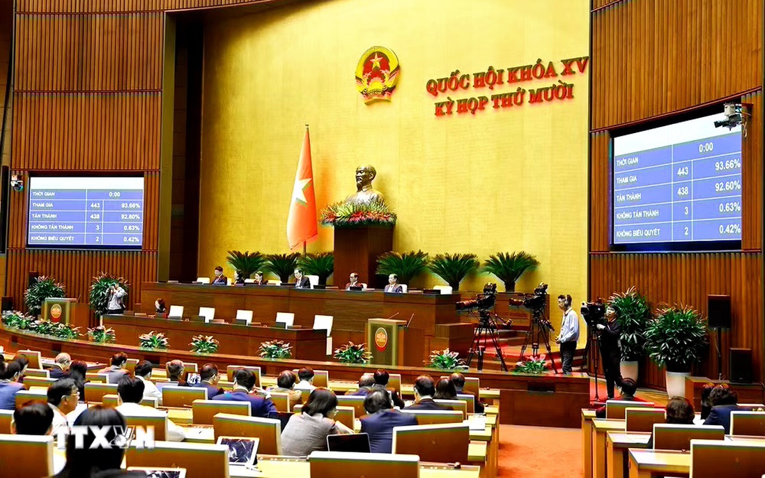 Giảm trừ mới sẽ giúp người lao động bớt áp lực hơn với thuế thu nhập cá nhân