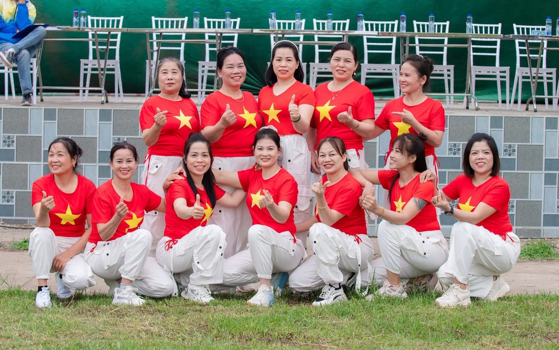 Hình thành cộng đồng không khói thuốc từ những thay đổi nhỏ trong nhận thức và thói quen