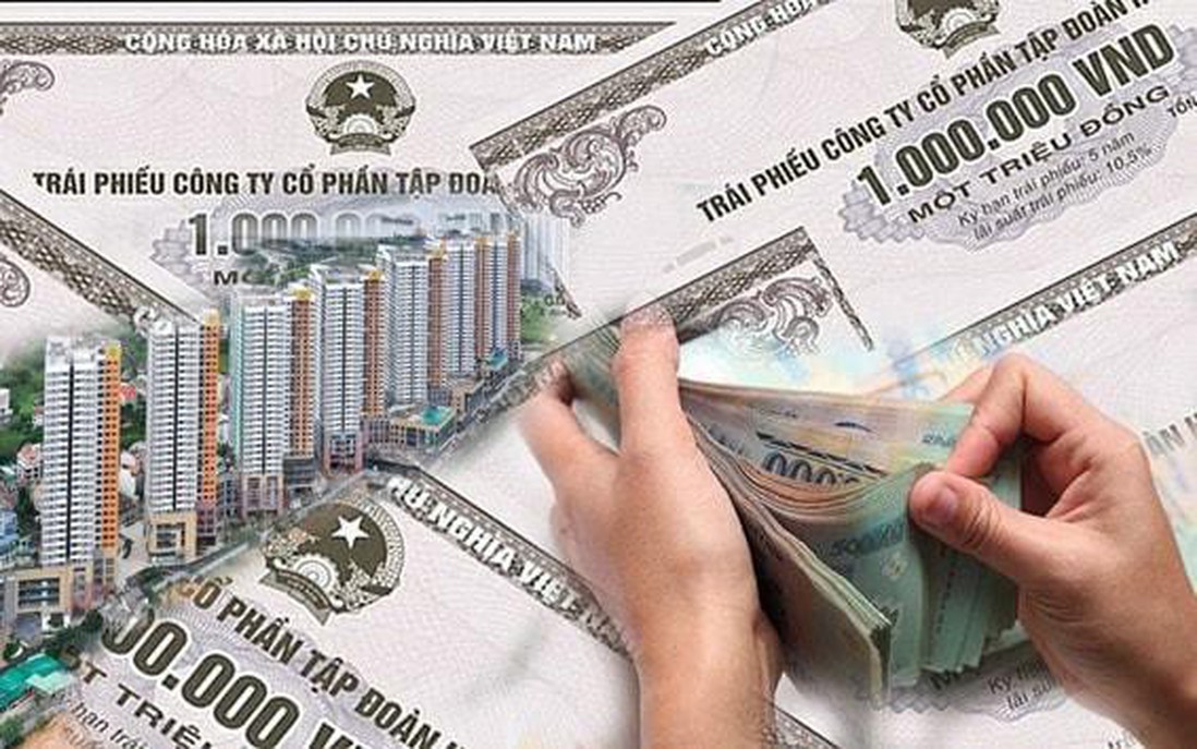 Trái phiếu bất động sản bước vào “điểm nghẽn” mới