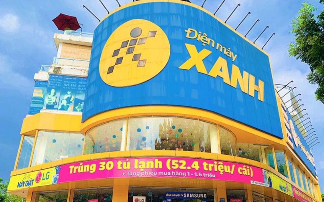 Điện Máy Xanh IPO hơn 14.000 tỷ đồng: Tham vọng tái định vị hay dấu hiệu áp lực tăng trưởng?