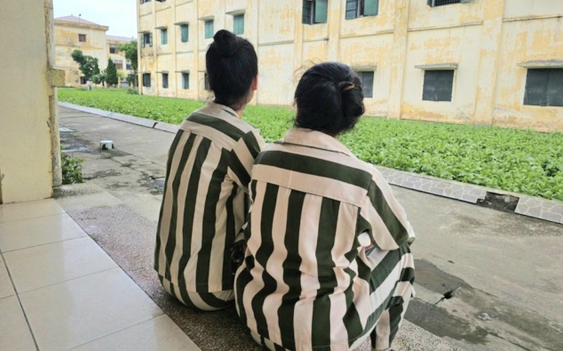 Mong được ở cạnh mẹ già, trở lại cuộc sống bình thường sau ngày đặc xá 