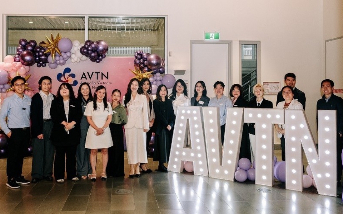The aspiration for connection of young Vietnamese in Australia