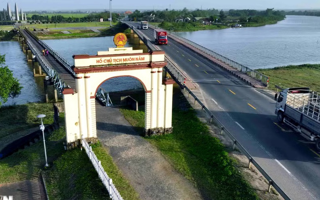 Lễ hội Vì Hòa bình năm 2026: Từ ký ức đến tương lai - Quảng Trị vì hòa bình