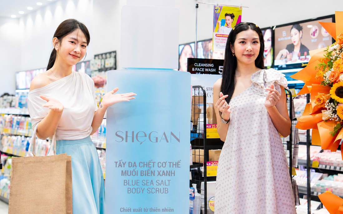 Nghệ sĩ Việt bước vào cuộc đua bán hàng để duy trì sức hút 