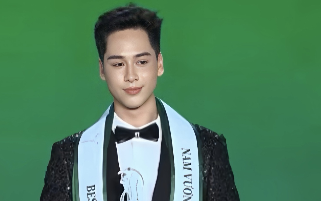 Được mẹ dạy hát, con trai NSƯT Thanh Tâm “ghi điểm” tại cuộc thi Nam vương