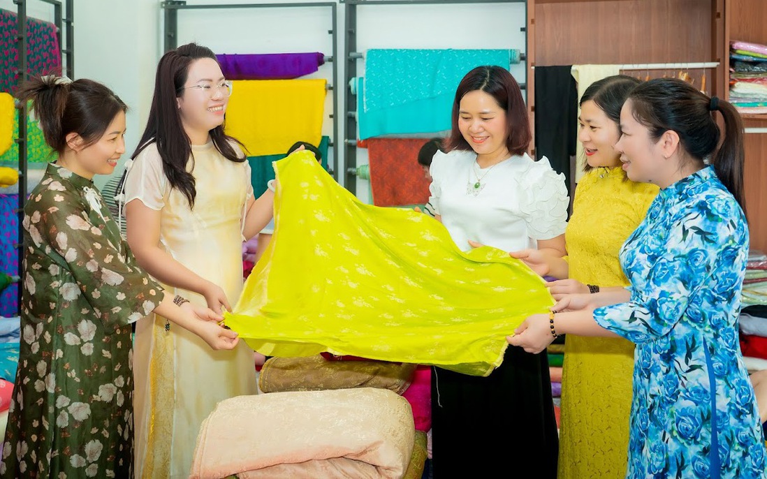 Phụ nữ Phú Thọ gửi gắm nhiều kỳ vọng vào Đại hội Phụ nữ toàn quốc XIV