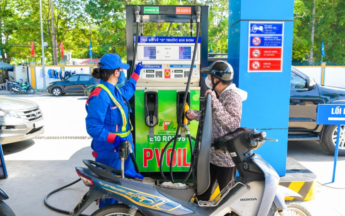 PVOIL: Hành trình đưa nhiên liệu sinh học vào cuộc sống