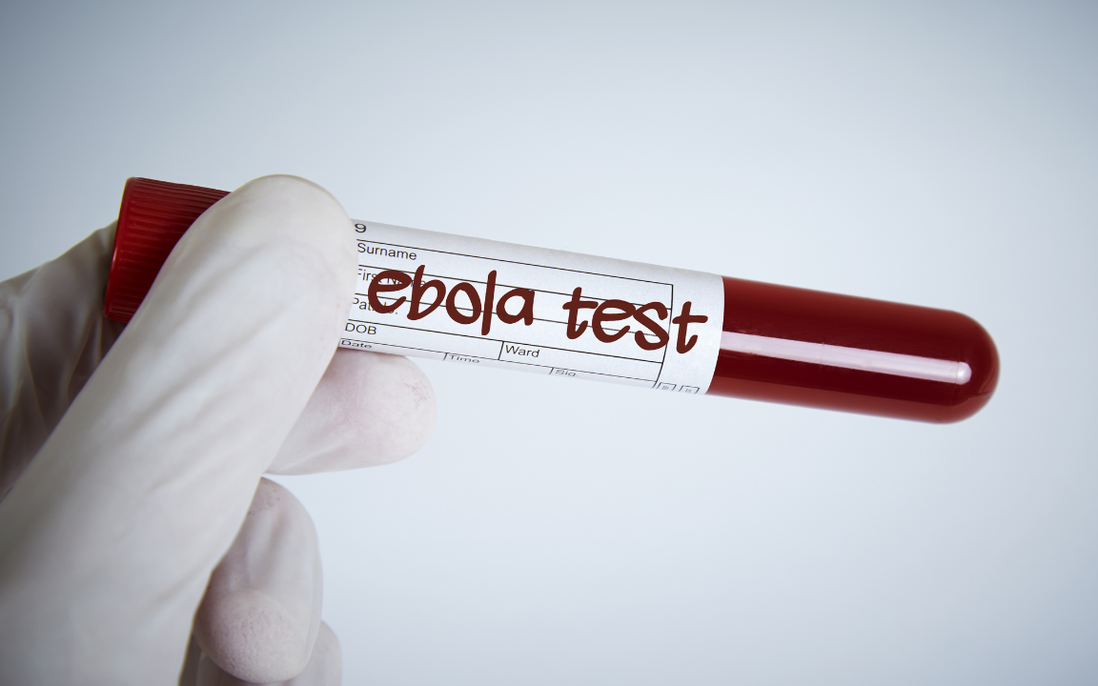 Việt Nam chủ động ứng phó nguy cơ dịch Ebola từ bên ngoài