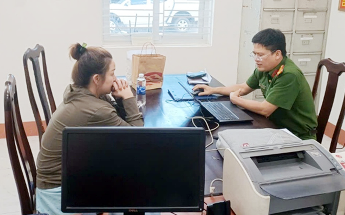 Tìm bị hại vụ "nữ quái" lừa đảo hơn 350 tỷ đồng ở Đắk Lắk